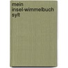 Mein Insel-Wimmelbuch Sylt door Onbekend