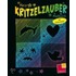 Mein Kritzelzauber-Malbuch
