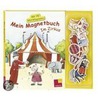 Mein Magnetbuch: Im Zirkus by Unknown