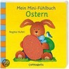 Mein Mini-Fühlbuch Ostern door Onbekend