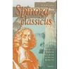 Spinoza classicus door W. Klever