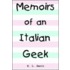 Memoirs Of An Italian Geek
