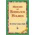 Memoirs Of Sherlock Holmes
