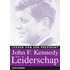 John F. Kennedy over leiderschap