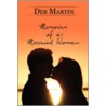 Memoirs of a Married Woman door Deb Martin