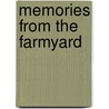 Memories From The Farmyard door Paul Callaghan
