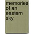 Memories Of An Eastern Sky