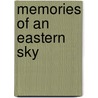 Memories Of An Eastern Sky door Andy Zhang