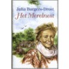 Het merelnest by Julia Burgers-Drost