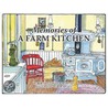 Memories of a Farm Kitchen by Rob Artley