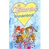 De Glitterclub Vriendenboek