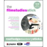 Memory Stick: Film Studies by Student Reference