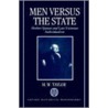 Men Versus The State Ohm C by Michael Taylor