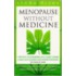 Menopause Without Medicine