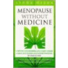 Menopause Without Medicine door Linda Ojeda