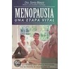 Menopausia una Etapa Vital door Sonia Blasco