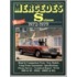 Mercedes 's' Class 1972-79