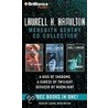 Meredith Gentry Collection door Laurell K. Hamilton