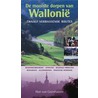 De mooiste dorpen van Wallonië