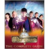 Merlin  The Complete Guide door Onbekend