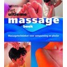 Het ultieme massageboek