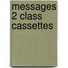 Messages 2 Class Cassettes by Noel Goddey