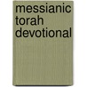 Messianic Torah Devotional door Kevin Geoffrey