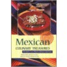 Mexican Culinary Treasures by Maria Elena Cuervo-Lorens