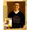 Mexico One Plate At A Time by Rick Bayless