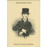 Medicijnmannen door H.V. Daumier