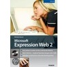 Microsoft Expression Web 2 by Winfried Seimert