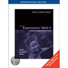 Microsoft Expression Web 2 door Thomas J. Cashman