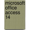 Microsoft Office Access 14 door Lisa Friedrichsen
