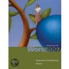 Microsoft Office Word 2007 door William R. Pasewark