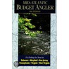 Mid-Atlantic Budget Angler door Ann McIntosh