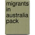 Migrants In Australia Pack