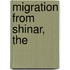 Migration From Shinar, The