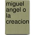 Miguel Angel O La Creacion