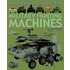 Military Fighting Machines