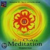Milz-chakra Meditation. Cd door Marianne Uhl