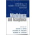 Mindfulness And Acceptance