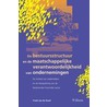 De bestuursstructuur en de maatschappelijke verantwoordelijkheid van ondernemingen