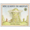 Ming Lo Moves the Mountain door Arnold Lobel