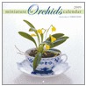 Miniature Orchids Calendar door Onbekend