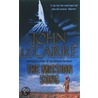 Mission Song, The door John Le Carré