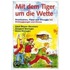 Mit dem Tiger um die Wette