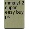 Mms:yf-2 Super Easy Buy Pk by Richard Dunne