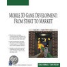 Mobile 3D Game Development door Morales/Nelson