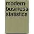 Modern Business Statistics
