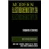 Modern Electrochemistry 2a